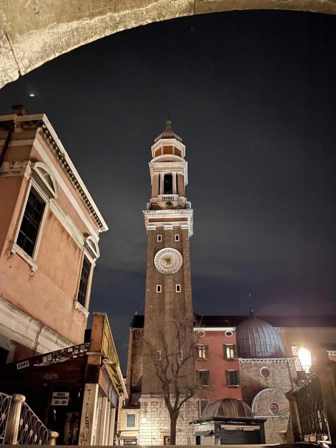 Casa Segalin Apartment Venice Exterior photo